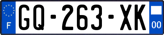GQ-263-XK