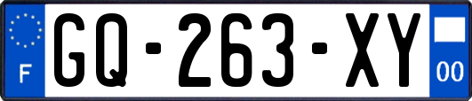 GQ-263-XY