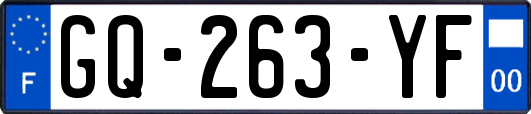 GQ-263-YF