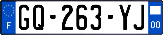 GQ-263-YJ