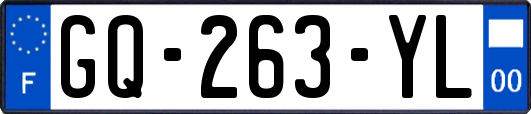 GQ-263-YL