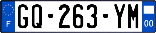 GQ-263-YM