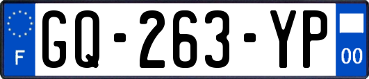 GQ-263-YP