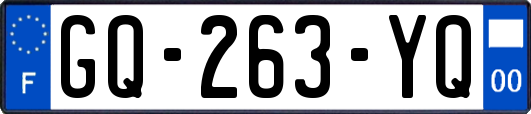 GQ-263-YQ