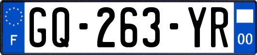 GQ-263-YR