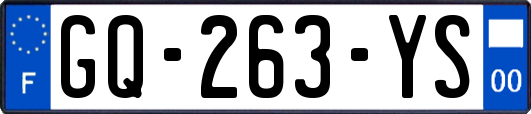GQ-263-YS