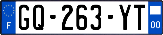 GQ-263-YT