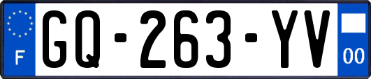 GQ-263-YV