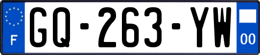 GQ-263-YW