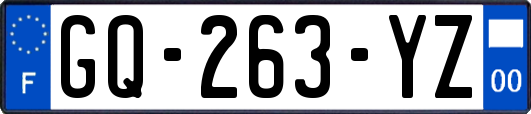 GQ-263-YZ