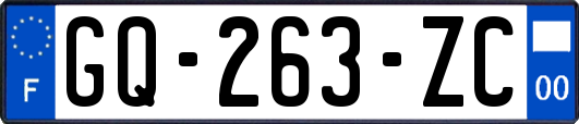 GQ-263-ZC