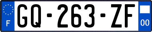 GQ-263-ZF