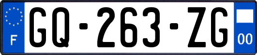 GQ-263-ZG