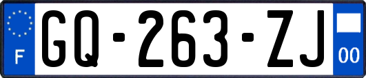 GQ-263-ZJ