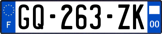 GQ-263-ZK