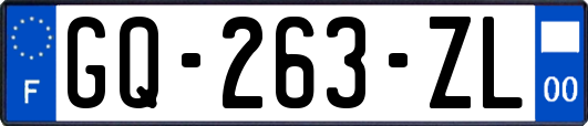 GQ-263-ZL