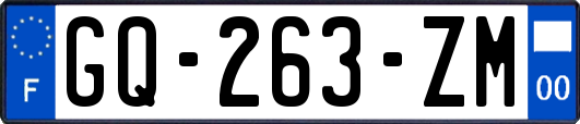 GQ-263-ZM