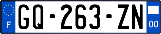 GQ-263-ZN
