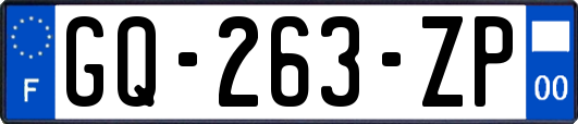 GQ-263-ZP