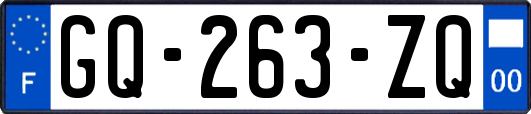 GQ-263-ZQ