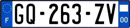 GQ-263-ZV