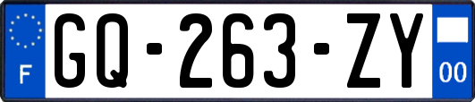 GQ-263-ZY