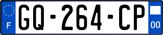 GQ-264-CP