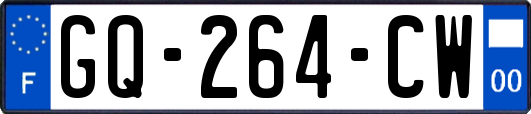 GQ-264-CW