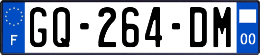 GQ-264-DM