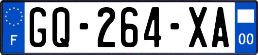 GQ-264-XA