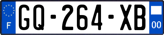 GQ-264-XB