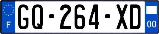 GQ-264-XD