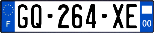 GQ-264-XE