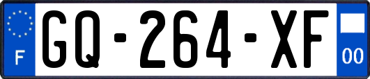 GQ-264-XF