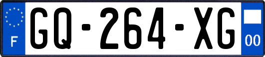 GQ-264-XG