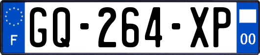 GQ-264-XP