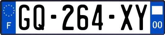GQ-264-XY