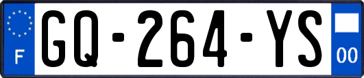 GQ-264-YS