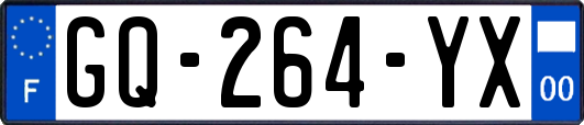 GQ-264-YX