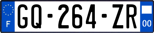 GQ-264-ZR