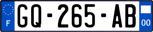 GQ-265-AB