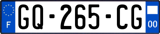 GQ-265-CG