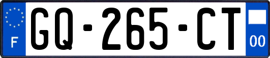 GQ-265-CT