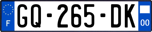 GQ-265-DK