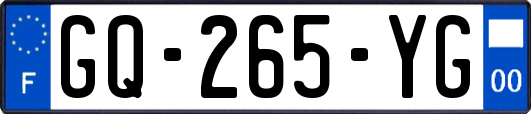 GQ-265-YG
