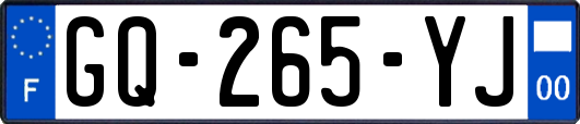 GQ-265-YJ