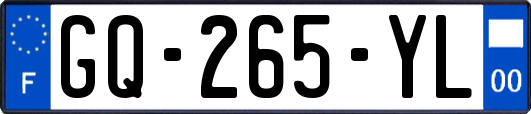 GQ-265-YL