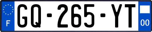 GQ-265-YT