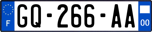 GQ-266-AA