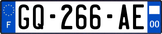 GQ-266-AE